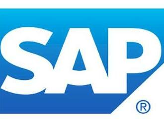 SAP navrhl dividendu 2,45 EUR/akcii