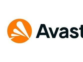 Avast v r. 2021 zvýšil zisk na akcii o 7,8% na 0,37 USD