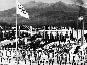 Z vesnice je dnes věznice. Olympiádě v Lake Placid 1980 hrozil bojkot