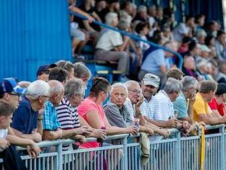 Derby jako lákadlo. Prajzská fotbal miluje, hráči se znají z práce