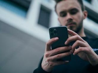 Interval výměny telefonů se prodlužuje, v Evropě jsou to více než 3 roky