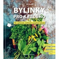 Bylinky pro každého