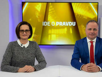 Droba v Ide o pravdu: Pandémia potvrdila význam samosprávy. Pomáhali sme rýchlejšie a lepšie ako štát