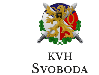 Klub vojenskej histórie Svoboda