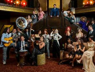 Do Prešova zavíta kapela Postmodern Jukebox, inšpirujú sa ňou aj študenti