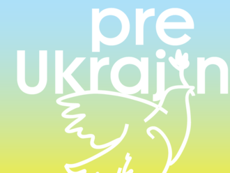 Festival Pohoda organizuje v Bratislave koncert pre Ukrajinu