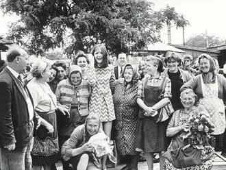 Bosonohá speváčka Sandie Shawová vyhrala v roku 1967 Veľkú cenu Eurovízie