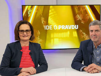 Bugár v Ide o pravdu: Koalícia robí chyby. Žilinka mal vystúpiť v parlamente