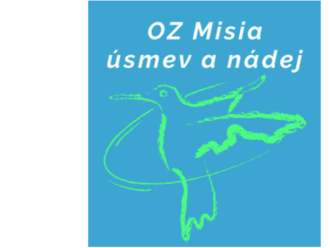 OZ Misia úsmev a nádej