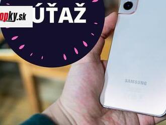 MEGA SÚŤAŽ: Vyhrajte špičkový Samsung Galaxy S22+, stačí odpovedať na 3 ľahké otázky!