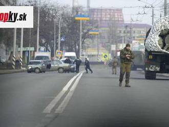 Ostrá reakcia NATO! Aliancia pošle vojakov aj na Slovensko: V pláne je hlavne česká armáda