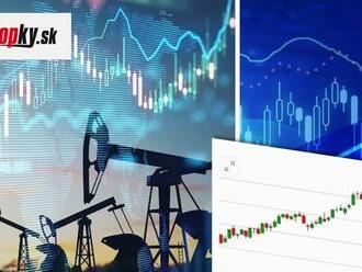Trhy KOLABUJÚ: Ruské akcie na burzách prudko klesajú a cena ropy vystrelila nahor, ide o reakciu na inváziu na Ukrajinu