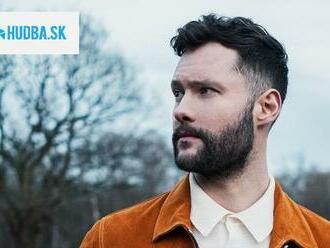 Calum Scott je ďalšia hviezda Lovestream Festivalu v Bratislave. Poznáte jeho hity?