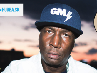 Legenda hip-hopu Grandmaster Flash sa vráti na Slovensko. Vystúpi na Pohode 2022