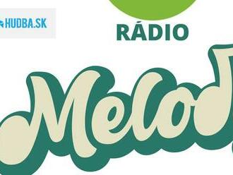 Rádio Jemné sa od apríla zmení na rádio Melody