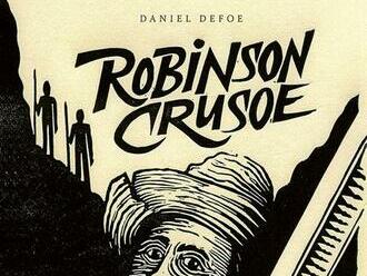 Robinson Crusoe