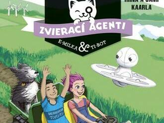 Zvierací agenti 3: Lov na pytliaka