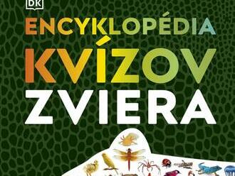 Encyklopédia kvízov: Zviera