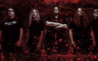 Deathmetaloví Cannibal Corpse vydají patnácté studiové album