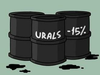 Zaobídeme sa bez ruskej ropy? Aké budú ceny benzínu a nafty? Odpovedajú analytici