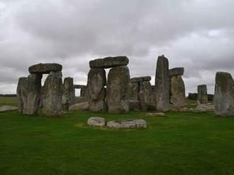 Stonehenge