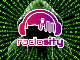 Rádio Sity napadli hackeri. Zmazali im všetko a prerušili vysielanie