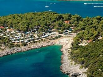 Chorvatsko: Zájazd s ubytovaním v Camping Village Resort Poljana, destinácia Ostrov Lošinj.