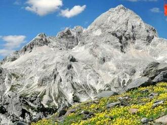 Slovinsko-4*Best Western Hotel Kranjska Gora - miesto ideálne na turistiku a oddych.