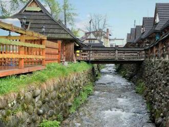 Tatry z poľskej strany - pobyt v hoteli Mercure Kasprowy s raňajkami.