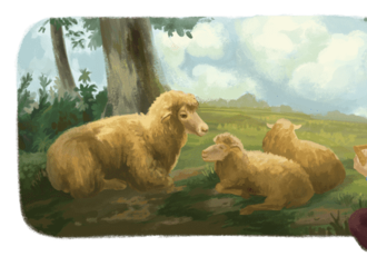 Rosa Bonheur's 200th Birthday