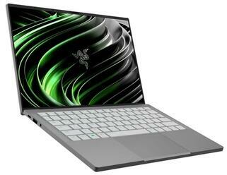 13'' čistá maličká stylovka od výrobce herních draků - Razer Book 13