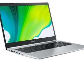 15'' univerzální a široce konfigurovatelný - Acer Aspire 5