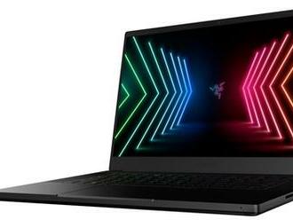 15.6'' společník na hraní, ve dvou základních verzích, s paletou výbavy - Razer Blade 15