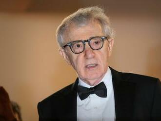 Woody Allen vydá další knihu, v Paříži natočí svůj padesátý film