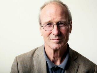 Zemřel oscarový herec William Hurt. Účinkoval v Avengers, předal i Českého lva