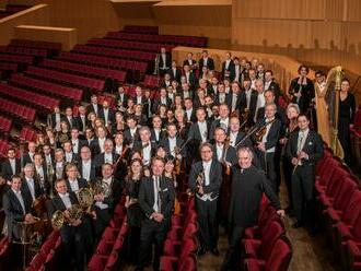 Na Dvořákově Praze vystoupí Mnichovští filharmonici i dirigent Petrenko