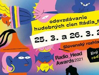 Radio_Head Awards 2021 – víťazi žánrových cien