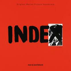 Jacek Bedanarek – Indeks