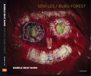 Spievajúce sovy Babele Beat band