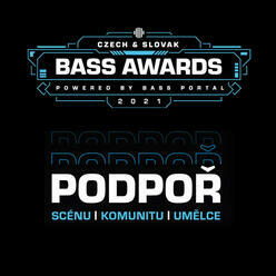 Hudební anketa BASS AWARDS CZ/SK 2021