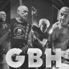 GBH   This means war  