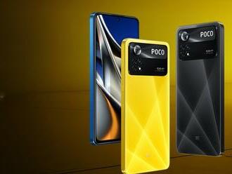 Poco X4 Pro 5G