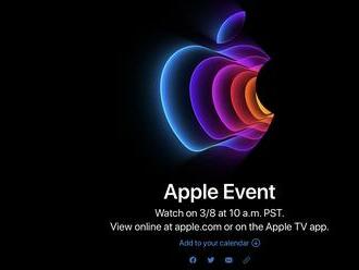 Apple event 