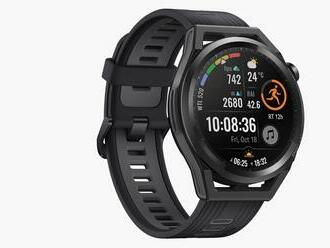 Huawei Watch GT Runner