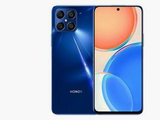 Honor X8