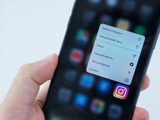 Rusko spúšťa Rossgram - vlastnú alternatívu na zablokovaný Instagram