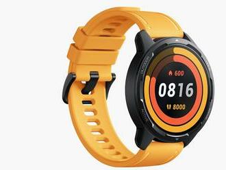 Xiaomi Watch S1 Active