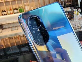 Huawei Nova 9 SE prichádza na Slovensko s darčekom - smart náramkom Watch Fit