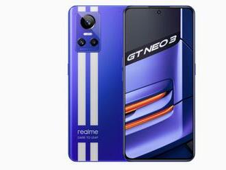 Realme GT Neo3