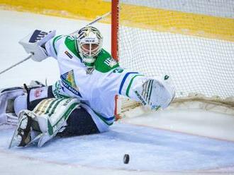 Hokejoví legionári opúšťajú ruskú KHL, Ufa prišla pre vojnu na Ukrajine o trio Fínov z najlepšieho útoku